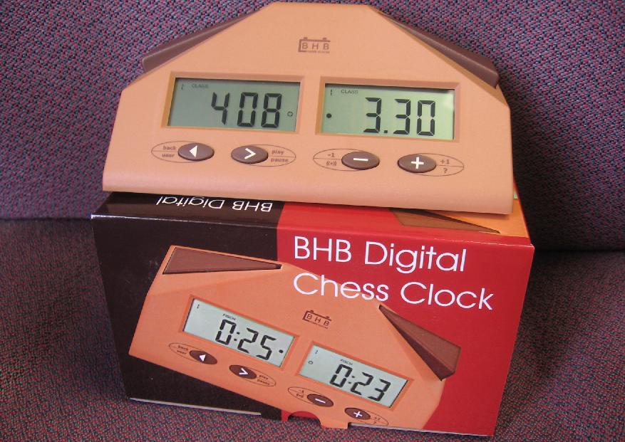 Chess Clocks Buy clock digital or mechanical analog chess board