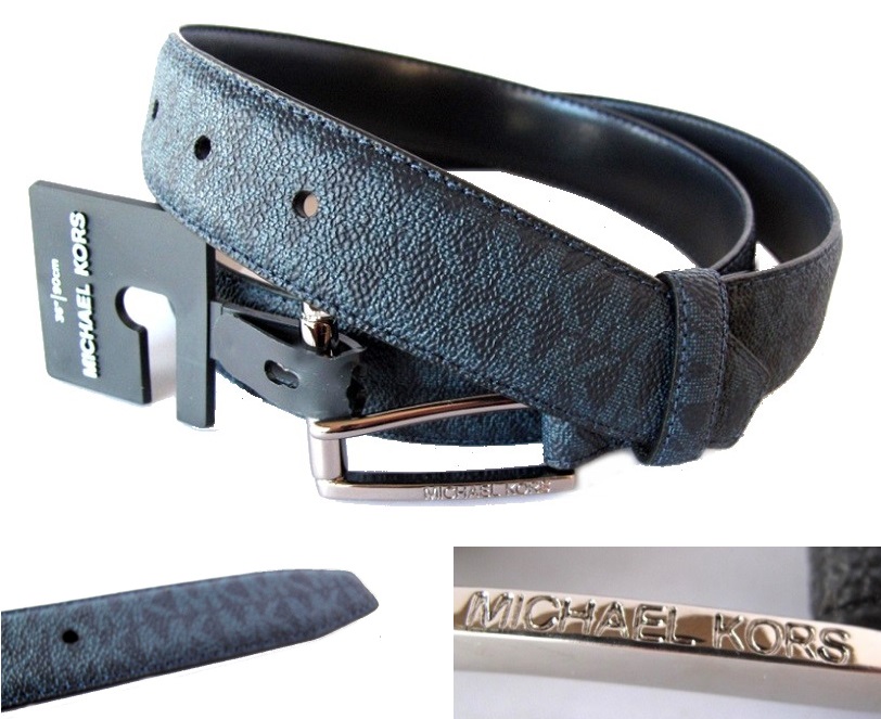 michael kors belt price