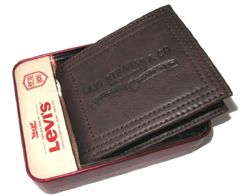 levis wallets for mens india